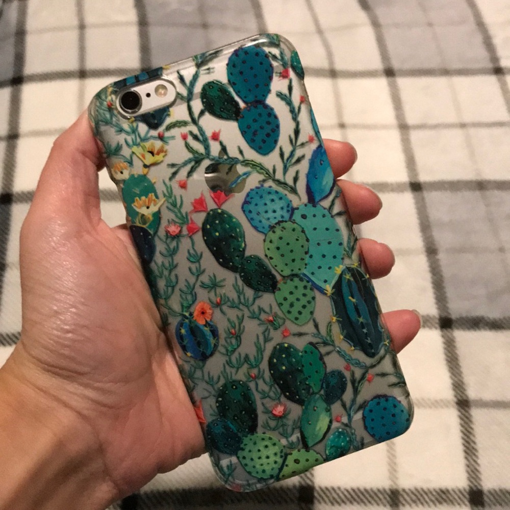 iPhone 6 and 6s Case